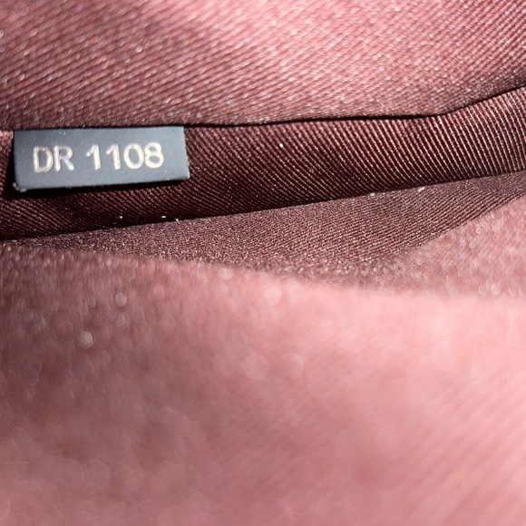 Louis Vuitton Josh backpack with LV Bag charm - Picture 14 of 14